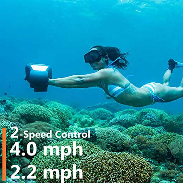 S1 Underwater Scooter