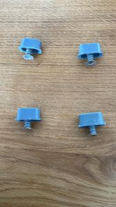 Geneinno S1 button