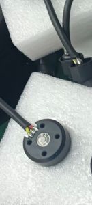 GENEINNO S2 Underwater Scooter Motor