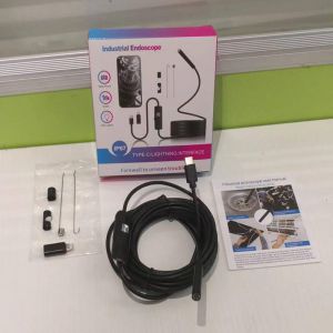 Industrial Endoscope-16.5ft